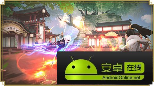 嬉雪趁年華，新《武林外傳手游》新資料片定檔12.3