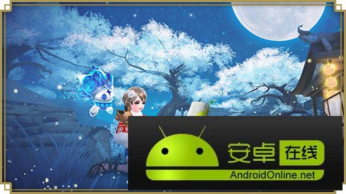 嬉雪趁年華，新《武林外傳手游》新資料片定檔12.3