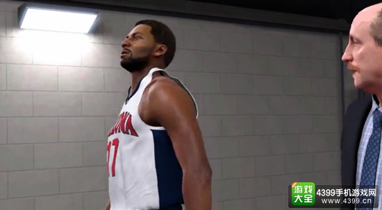 《NBA 2K17》將推試玩版 正式版可繼承存檔