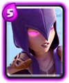 皇室戰(zhàn)爭女巫要怎么搭配ClashRoyale女巫要怎么解