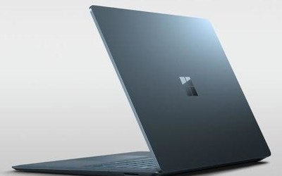 32GB版本Surface Laptop 3從微軟商城消失 訂單被取消