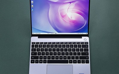 2K屏HUAWEI MateBook 13銳龍版10月28日開(kāi)啟預(yù)售