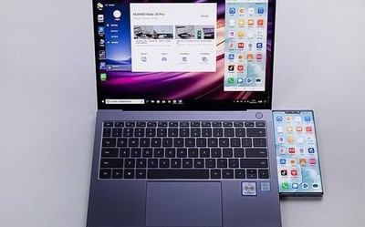 多款機型齊升級 分布式EMUI10帶來全場景交互體驗