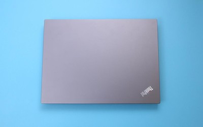 顏控的表白還是實力派的代表？ThinkPad 翼480了解下