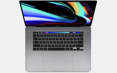 MacBook Pro 16英寸國行正式開售！頂配要花多少錢？