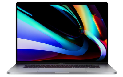 16英寸MacBook Pro維修有多難？新款鍵盤有個小彩蛋