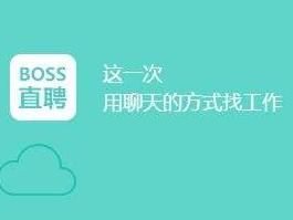 未來可期：BOSS直聘疑似“搭上”騰訊完成新一輪融資