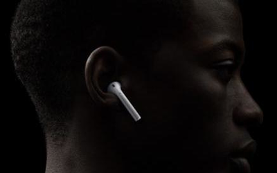 分析師:蘋果AirPods“需求激增” 或?qū)⒊霈F(xiàn)供貨不足情況