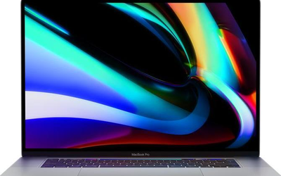 16英寸MacBook Pro：強(qiáng)大性能 致敬背后認(rèn)真工作的你