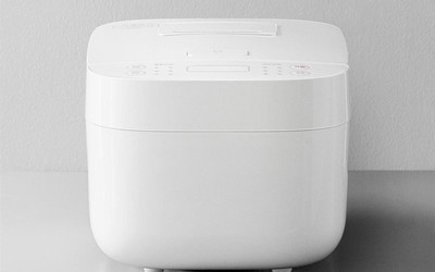 米家電飯煲C1眾籌突破2萬臺 3L容量/大功率/129元！
