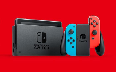 任天堂Switch國行版正式發(fā)布：時隔25年的再次牽手