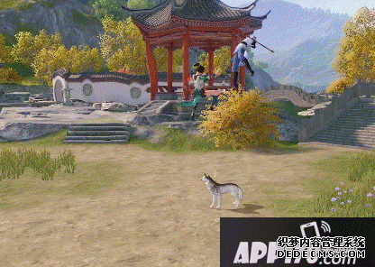 天涯明月刀手游12.26明月測(cè)開(kāi)啟