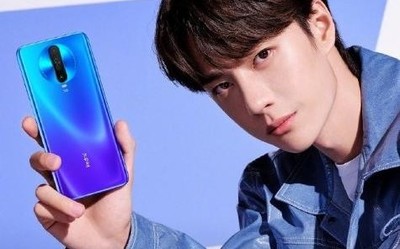 Redmi K30 4G版現身工信部 參數全曝光/或搭載730G？