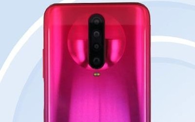 Redmi K30工信部證件照曝光 外觀參數(shù)全公開/12·10見