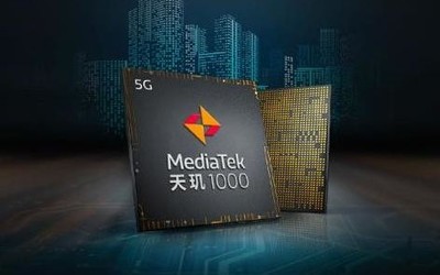 一圖看懂天璣1000的5G技術(shù)有多強(qiáng) 超乎你的想象