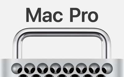 Mac Pro/Pro Display XDR顯示器即將開售 12月10日見