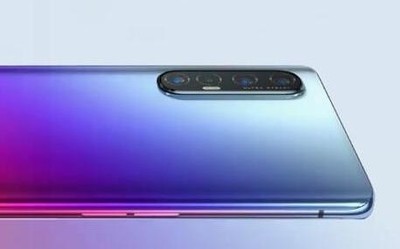 OPPO Reno3系列曝光 或有兩種外觀設(shè)計(jì)兩款5G芯片