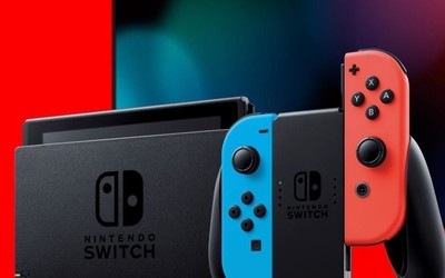 Nintendo Switch國行明日開售 新世代游戲機(jī)售2099元