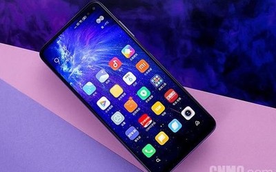 Redmi K30 4G版今日10點(diǎn)首銷 120Hz屏幕僅1599元起