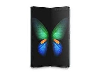 三星Galaxy Fold 2有望采用超薄玻璃屏幕 消除折痕！