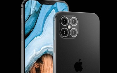 iPhone 12及SE 2全系渲染圖曝光 甚至配置價(jià)格都有了