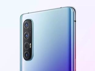 OPPO Reno 3系列爆料匯總 配置均衡坐等官方公布價格