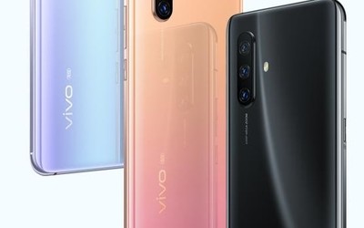 vivo X30系列5G新機(jī)12月24日開(kāi)售 這些平臺(tái)搶先預(yù)售