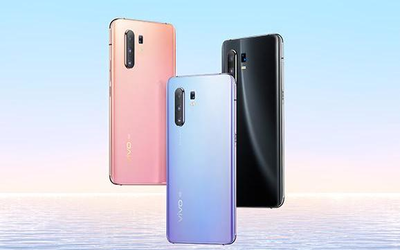 vivo X30系列5G新機(jī)開(kāi)啟預(yù)售！3298元起多重好禮等你