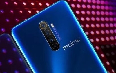 realme X2 Pro在俄羅斯火了？被評(píng)“最具創(chuàng)新力手機(jī)”