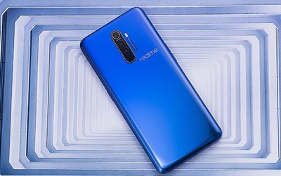 realme X2 Pro已支持《和平精英》90幀玩法 快升級(jí)