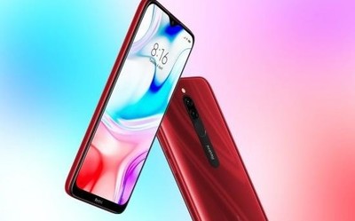 Redmi 9核心配置曝光 2020年初發(fā)布 價格千元以內