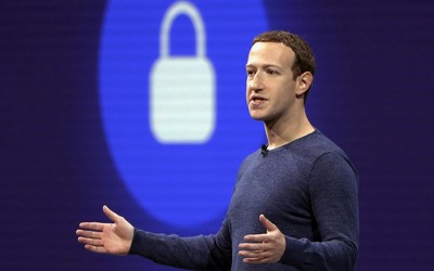 Facebook叕被曝出數據泄露 波及全球2.67億平臺用戶