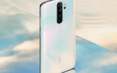 閃降100元！小金剛Redmi Note 8 Pro到手僅需1199元