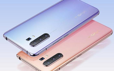 vivo X30 Pro打破吉尼斯世界紀(jì)錄 546人接力拍廣州塔