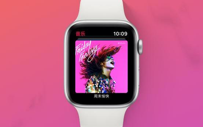 北京Apple Watch用戶真爽！聯(lián)通開啟一號雙終端業(yè)務(wù)