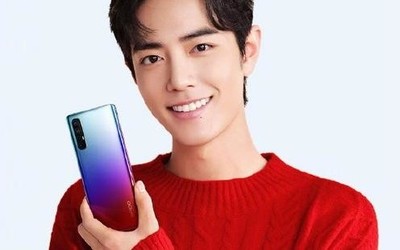 OPPO Reno3倒計(jì)時(shí)2天發(fā)布！官方放出肖戰(zhàn)獨(dú)家福利