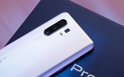 用手機拍日偏食是怎樣的體驗？vivo X30 Pro表示很簡單