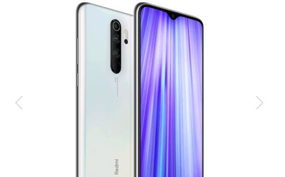 Redmi Note 8 Pro年末大促：2000萬美顏?zhàn)罡咧苯?00元