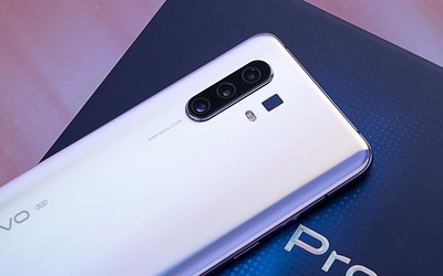 “全焦段四攝系統(tǒng)” vivo X30 Pro拍照到底做了哪些努力？