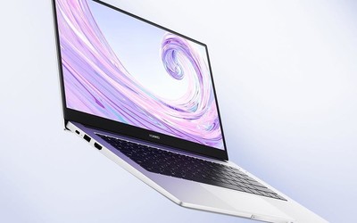 華為MateBook D intel版開啟預(yù)訂 5099元起送雙肩包