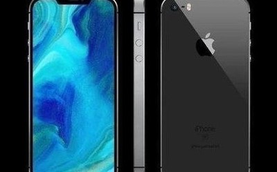 蘋果或?qū)⑼苅Phone SE 2升級(jí)版 劉海變小可能年底發(fā)布