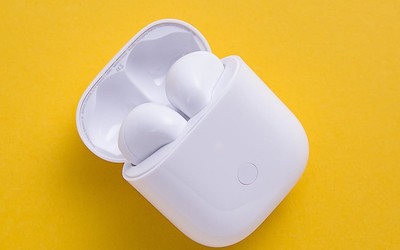 realme Buds Air正式發(fā)布 真無線耳機(jī)售價(jià)僅399元