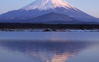 豐田集合自動(dòng)駕駛技術(shù) 在富士山下建造未來(lái)智能城市