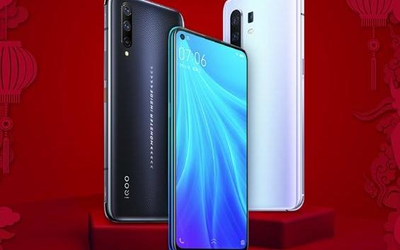 vivo“超級(jí)V粉節(jié)”優(yōu)惠來襲！iQOO Pro到手價(jià)僅2998元