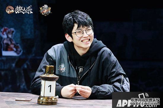 榮譽之爭《狼人殺》WPL總決賽第二波今天開戰(zhàn)