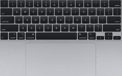 全新13英寸版MacBook Pro曝光 或采用剪刀腳鍵盤(pán)設(shè)計(jì)