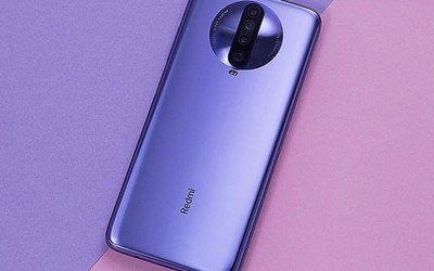 Redmi K30 Pro配置參數(shù)曝光 驍龍865+120Hz刷新率