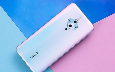 聯(lián)動中央美術學院 vivo S5菱形藝術探索展驚艷上海