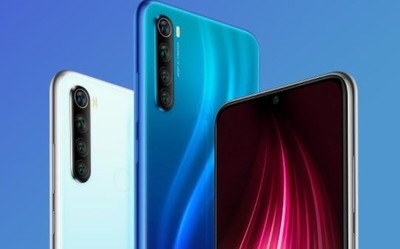 盧偉冰官宣：Redmi Note8將挑戰(zhàn)南極之旅 1月17日見(jiàn)