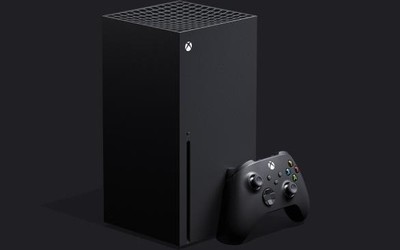 PS5泄密者泄露Xbox Series X的價格 起售價399美元